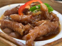 -怀德酒楼·粤菜·海鲜·茶点(宝安国际机场店)