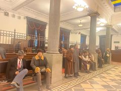 -沈阳金融博物馆