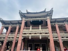 -海天堂构