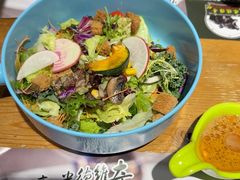 -米德维奇俄式西餐厅(西六道街店)