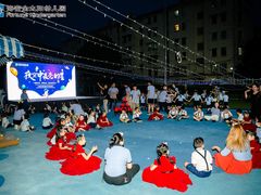 -海富金太阳幼儿园(金杨十街坊东)