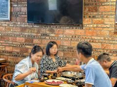 -汕头福合埕牛肉火锅(厚街店)