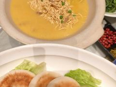 -老平安农家菜(平安店)
