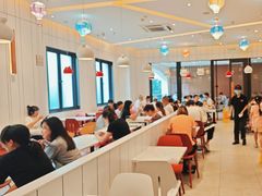 -乡村基(双流时代奥特莱斯餐厅)