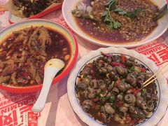-老闵田螺馆·南昌市井菜·特色小吃(总店)