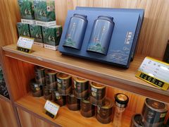 -浙茶集团狮峰·西湖龙井·杭州特产(莫干山路专卖店)
