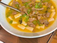 -水月周庄铂尔曼酒店-水月荟中餐厅