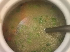 -乌镇那一年小院主题餐厅(甘泉西路店)