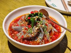 -一坐一忘云南菜(卓悦中心)