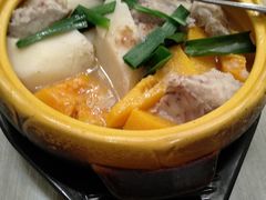 -茶油香闽南菜·花园餐厅(前埔店)