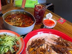 -北三老太太烧烤(人生一串上榜店)