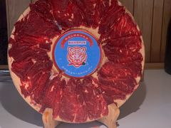 -辣虎·庭院火锅(临平店)