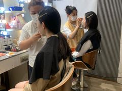 -海马体照相馆(上海月星环球港店)