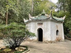 -常德桃花源景区