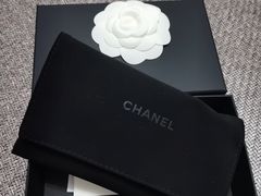 -Chanel(德基广场店)