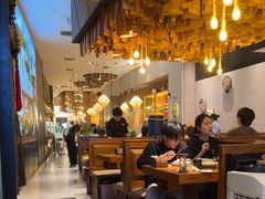 -云海肴·汽锅鸡·云南菜(苏州中心店)