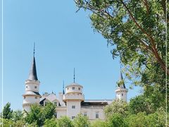 -北京张裕爱斐堡酒庄