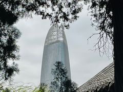 -趵突泉景区