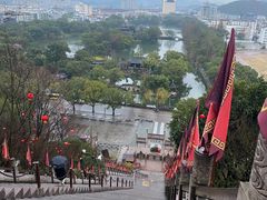 -台州府城(江南长城)