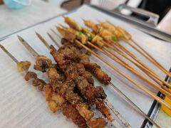 -纪录片《人生一串》体验店(静安店)