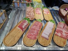 -非烤勿扰韩料自助烤肉(松山湖万科店)