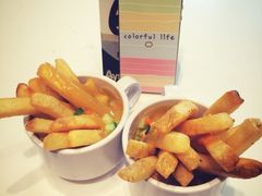 -艾薯夫妇Aysh(福田星河COCOPark店)