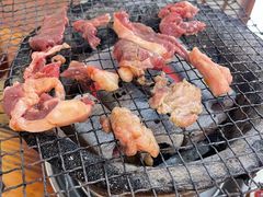 -千里马烧烤(一部)