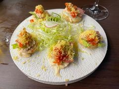 -Shantek象提南亚西餐厅&Bistro(淮海中路店)