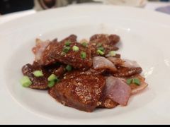 -聚春园自助餐厅(东街口店)
