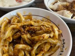 甜水面-西月城谭豆花(春熙路店)
