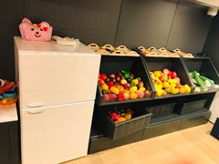 -BossBabe亲子餐厅(金光华广场店)