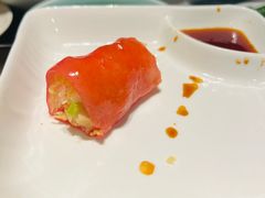 -万丽轩·粤菜(王府井金茂万丽酒店)