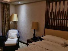 -三清山希尔顿度假酒店