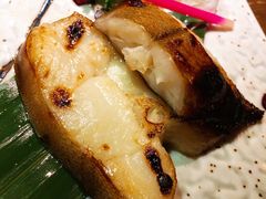 -蟹将军·松叶蟹和牛日料放题自助(K11店)