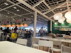 -宜家·瑞典风味餐厅(无锡店)