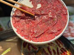 -鸿姐老火锅(疁城新天地店)