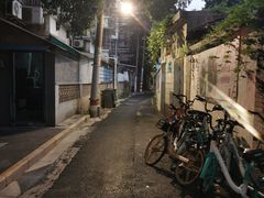 -海马体照相馆(深圳万象天地店)