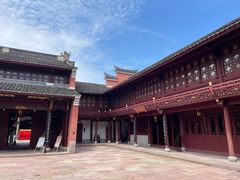 -宁波府城隍庙