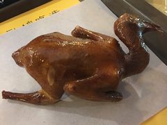 -南粤光明乳鸽(宝安中心店)