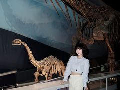 -武汉园博园(武汉自然博物馆)