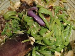 -费大厨辣椒炒肉(万家丽一店)