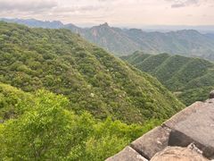 -慕田峪长城