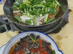 -庆丰农庄·团建·农家菜(大浪店)