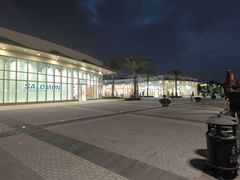 -佛罗伦萨小镇广佛名品奥特莱斯(疏港路店)