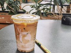 -瑞幸咖啡(卓越城店)