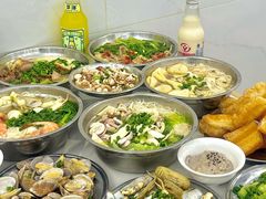 -福屿鲜捞小吃·捞化(福屿总店)