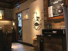 -星巴克(北京三里屯SOHO一店)