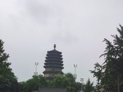 -天宁寺
