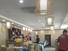 -清真•蜀风园(丁字沽总店)