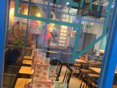 -菲滋意式餐厅(青悦城店)